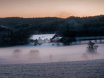 Winter wonderland