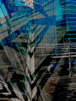Falling into architectural chaos