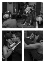 Tango I Buenos Aires