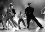 Danseglede