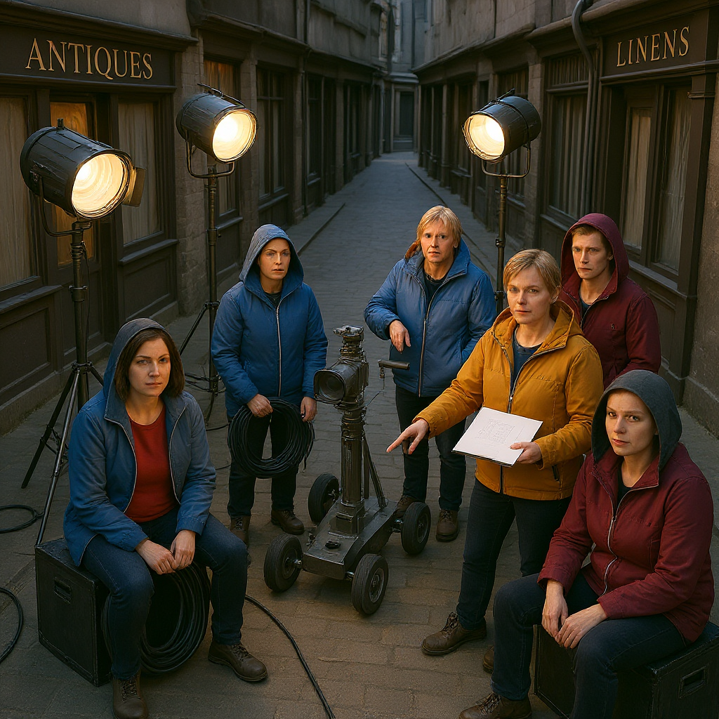 Filmset-women-street